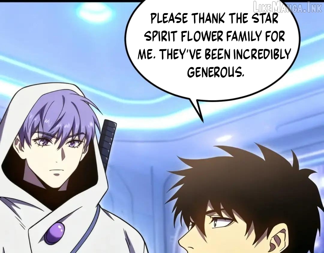 Log into the Future Chapter 330 - page 84